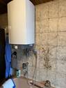 Obergeschoss, Bad - 