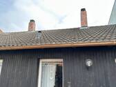 Außenansicht, Dach - 