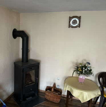 Erdgeschoss Zimmer - 6 Zimmer Mehrfamilienhaus, Wohnhaus in Bischberg