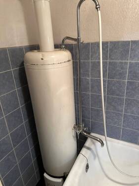 Erdgeschoss Bad - 