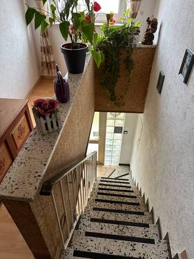 Obergeschoss, Flur - 