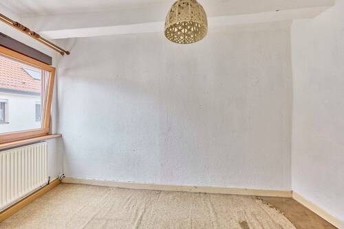 Schlafzimmer, Ansicht 3 - 