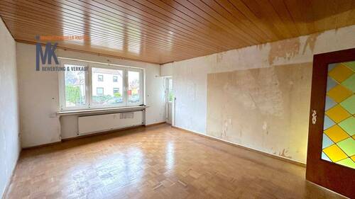 Wohnzimmer - 