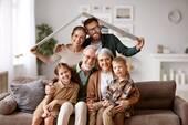 Haus-Familie-Wohnen-Serie-19-71 - Ihr Familienbungalow in Niegripp! Wir finden ihr Traumgrundstück