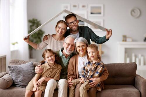 Haus-Familie-Wohnen-Serie-19-71 - Ihr Familienbungalow in Niegripp! Wir finden ihr Traumgrundstück