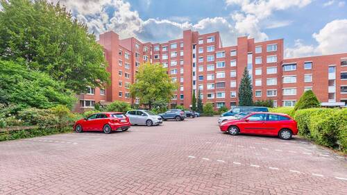 Vorderansicht - 