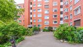 Hauseingang - 