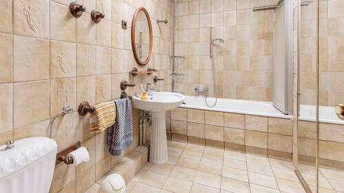 Badezimmer - 