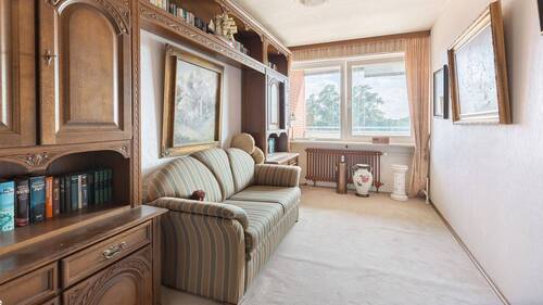 Gästezimmer - 