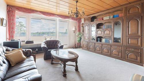 Wohnzimmer - 
