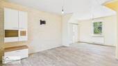 Wohnzimmer EG - Einfamilienhaus mit 148,00 m² in Freudenburg zum Kaufen