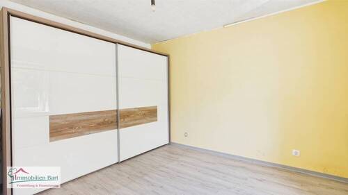 Schlafzimmer EG - 