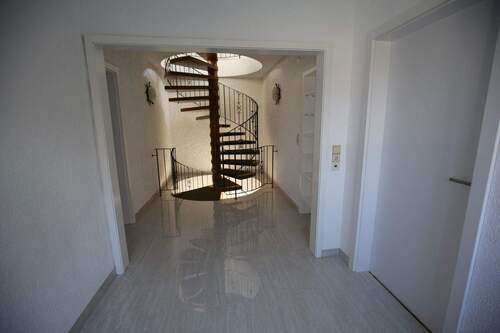 1 OG Treppe - 