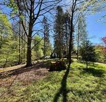 Refugium an der Alster - 650.000,00 EUR Kaufpreis, ca.  0,00 m² in Hamburg / Lemsahl-Mellingstedt (PLZ: 22397)