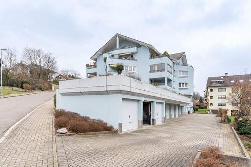 Bild 1 - Wohnen mit Ausblick 