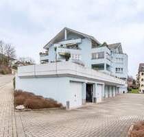 Wohnen mit Ausblick | 3 Zimmer & Garage | zentrumsnah, familienfreundlich & ruhig gelegen - Wehr