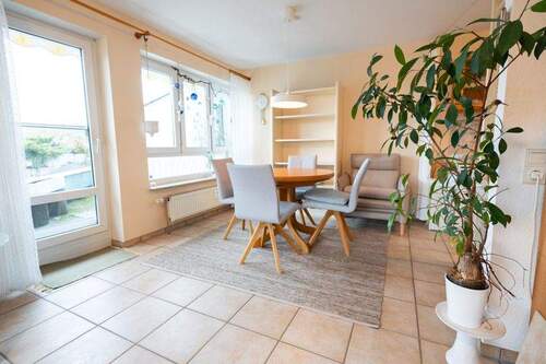 Essbereich - Etagenwohnung mit 80,70 m² in Wehr zum Kaufen