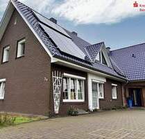 Bequemes Wohnen auf dem Land in Menslage