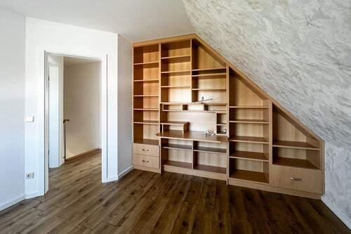 Einbauschrank - 