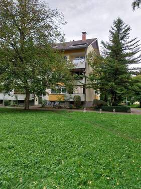 Ansicht - 3 Zimmer Etagenwohnung zum Kaufen in Radolfzell am Bodensee