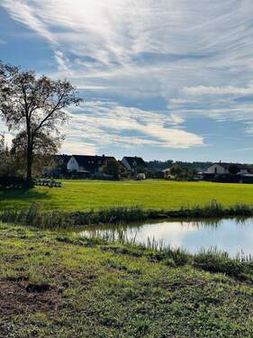 Leben in wunderschöner und gesunder Umgebung - 