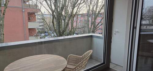 Bild 3 - 2 Zimmer Etagenwohnung in Köln