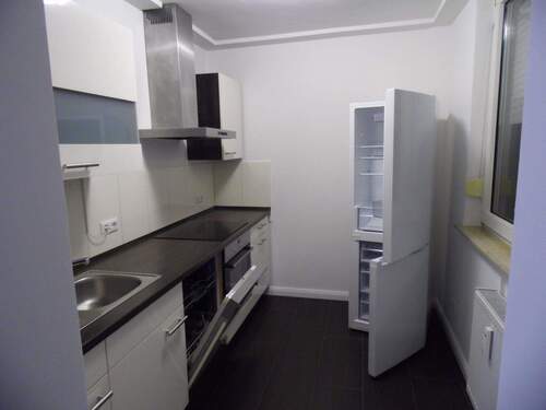 Bild 4 - Etagenwohnung mit 57,00 m&sup2; in Köln zur Miete