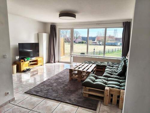 Bild 2 - 4 Zimmer Reihenendhaus zum Kaufen in Apensen