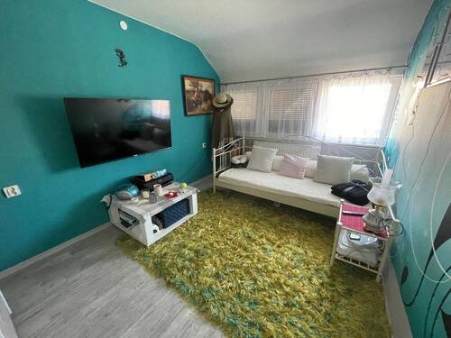 Weiteres Kinderzimmer - 