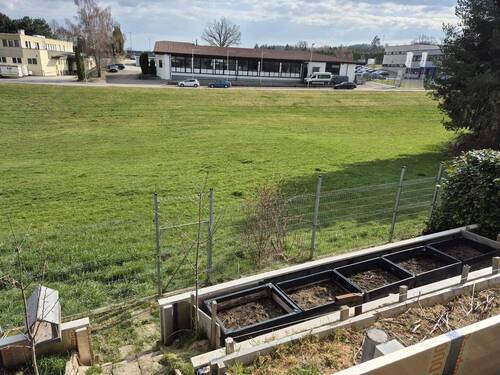 Ausblick II - Doppelhaushälfte in Ellwangen (Jagst) zum Kaufen
