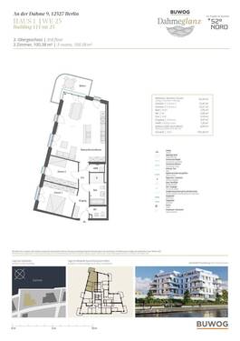 Dahmeglanz_Haus 1_WE 23 - 