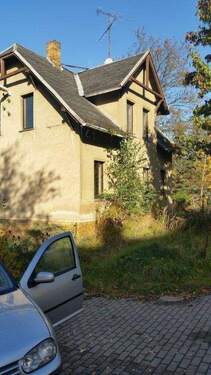 Zugang.jpg - Einfamilienhaus mit 150,00 m&sup2; in Leipzig zum Kaufen