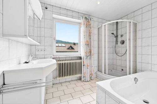 Badezimmer 2 (EG) - 