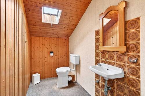 Toilette (OG) - 