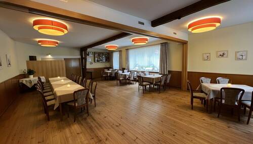 Großer Saal - 