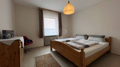 Gästezimmer II - 
