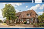 Titelbild - Traditionsreiches Landgasthaus mit Veranstaltungsbereich und vielseitigem Nutzungspotenzial