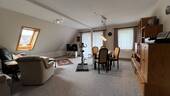 Wohnzimmer DG - 