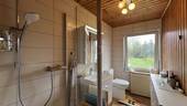 Badezimmer DG - 
