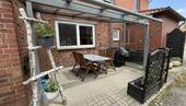 Terrasse Innenhof - 