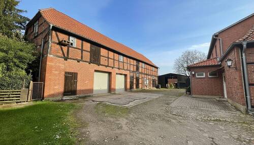 Innenhof - 