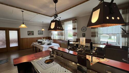 Gaststube - 