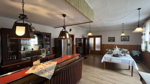 Gaststube - 