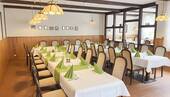 Restaurant (Anbau) - 