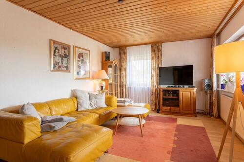 Wohnzimmer - 