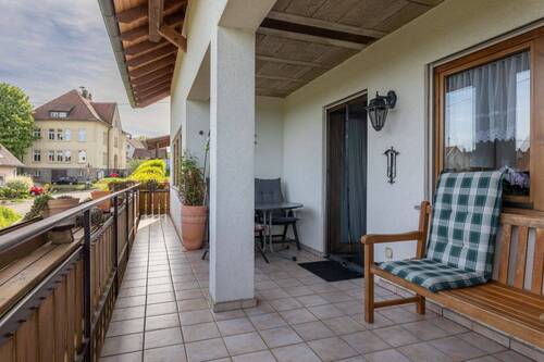 Balkon - 