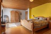 Schlafzimmer - 