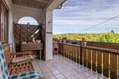 Balkon - 