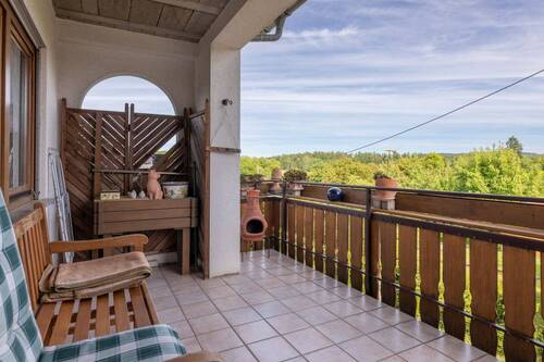Balkon - 