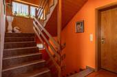 Treppenhaus - 